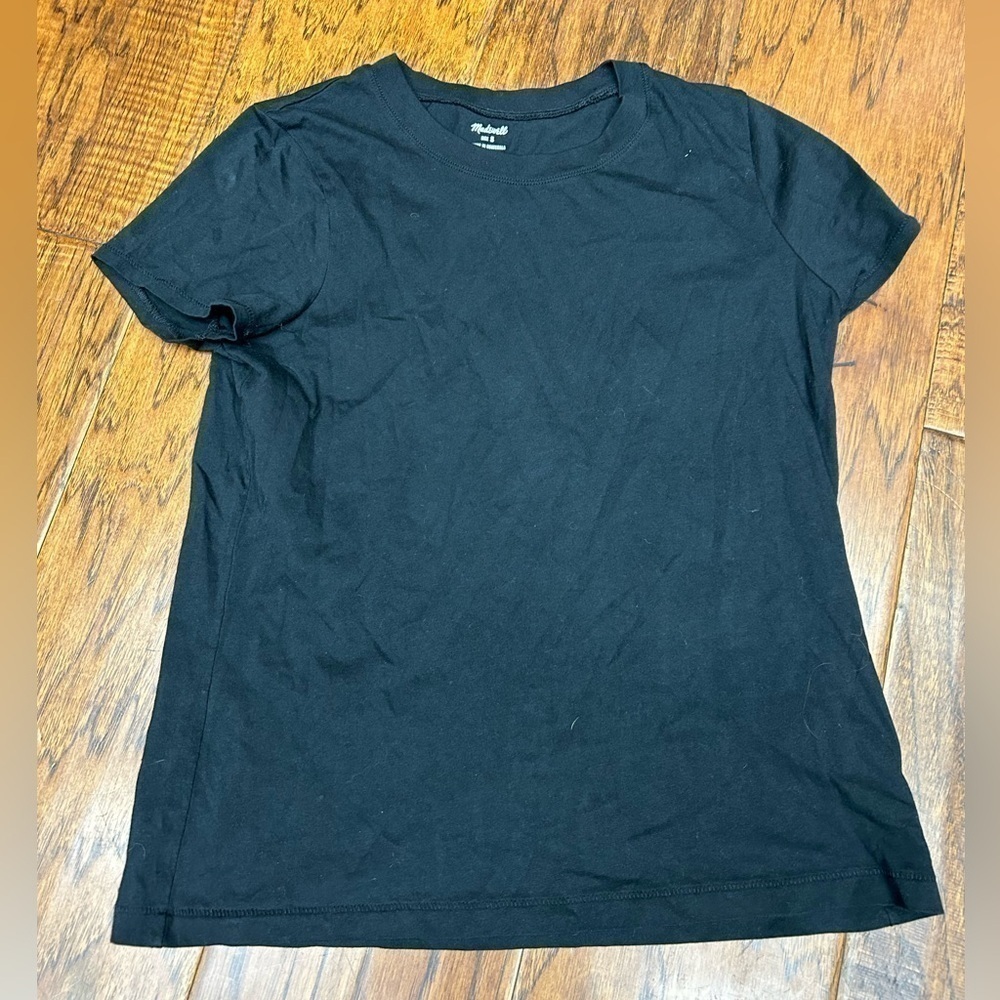 Madewell Classic tee